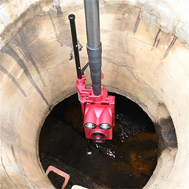 南浔管道潜望镜检测（QV检测）